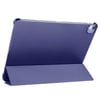 Apple iPad Air 10.9 2022 (5.Nesil) Zore Smart Cover Kalem Bölmeli Standlı 1-1 Kılıf