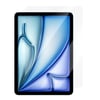 Apple iPad Air 11 2024 CaseWorld Steel Shield Serisi Temperli Cam Ekran Koruyucu + Uygulama Aparatı
