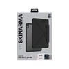 Apple iPad Air 11 2024 Kılıf Skinarma Kalemlikli Dokulu Tasarım Standlı Magnetik Trilon Kılıf