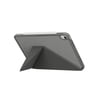 Apple iPad Air 11 2024 Kılıf Skinarma Kalemlikli Dokulu Tasarım Standlı Magnetik Trilon Kılıf