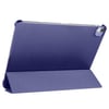 Apple iPad Air 11 2024 Zore Smart Cover Kalem Bölmeli Standlı 1-1 Kılıf