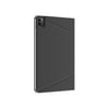 Apple iPad Air 11 2025 M3 Amazingthing Matte Pro Mag Folio Katlanabilir Magnetik Standlı Kılıf
