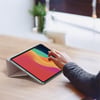 Apple iPad Air 11 2025 M3 Amazingthing Matte Pro Mag Folio Katlanabilir Magnetik Standlı Kılıf