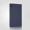 Apple iPad Air 11 2025 M3 Amazingthing Matte Pro Mag Folio Katlanabilir Magnetik Standlı Kılıf