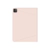 Apple iPad Air 11 2025 M3 Amazingthing Matte Pro Mag Folio Katlanabilir Magnetik Standlı Kılıf