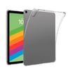Apple iPad Air 11 2025 M3 Kılıf Zore Tablet Nitro Anti Shock Silikon Kapak