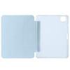 Apple iPad Air 11 2025 M3 Kılıf Zore Tri Folding Kalem Bölmeli Standlı Kılıf