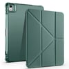 Apple iPad Air 11 2025 M3 Kılıf Zore Tri Folding Kalem Bölmeli Standlı Kılıf