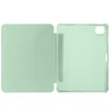 Apple iPad Air 11 2025 M3 Kılıf Zore Tri Folding Kalem Bölmeli Standlı Kılıf