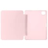 Apple iPad Air 11 2025 M3 Kılıf Zore Tri Folding Kalem Bölmeli Standlı Kılıf