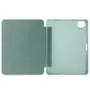 Apple iPad Air 11 2025 M3 Kılıf Zore Tri Folding Kalem Bölmeli Standlı Kılıf