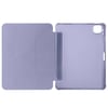 Apple iPad Air 11 2025 M3 Kılıf Zore Tri Folding Kalem Bölmeli Standlı Kılıf
