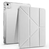 Apple iPad Air 11 2025 M3 Kılıf Zore Tri Folding Kalem Bölmeli Standlı Kılıf