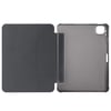 Apple iPad Air 11 2025 M3 Kılıf Zore Tri Folding Kalem Bölmeli Standlı Kılıf