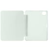 Apple iPad Air 11 2025 M3 Kılıf Zore Tri Folding Kalem Bölmeli Standlı Kılıf