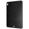Apple iPad Air 11 2025 M3 Simli Parlak Görünümlü Zore Tablet Koton Kılıf