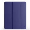 Apple iPad Air 11 2025 M3 Zore Smart Cover Kalem Bölmeli Standlı 1-1 Kılıf