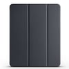 Apple iPad Air 11 2025 M3 Zore Smart Cover Kalem Bölmeli Standlı 1-1 Kılıf