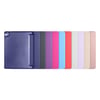 Apple iPad Air 11 2025 M3 Zore Smart Cover Kalem Bölmeli Standlı 1-1 Kılıf