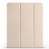 Apple iPad Air 11 2025 M3 Zore Smart Cover Kalem Bölmeli Standlı 1-1 Kılıf