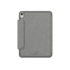 Apple iPad Air 11 2026 M4 Kılıf Skinarma Kalemlikli Dokulu Tasarım Standlı Magnetik Trilon Kılıf