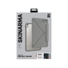 Apple iPad Air 11 2026 M4 Kılıf Skinarma Kalemlikli Dokulu Tasarım Standlı Magnetik Trilon Kılıf