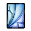 Apple iPad Air 13 2024 CaseWorld Steel Shield Serisi Temperli Cam Ekran Koruyucu + Uygulama Aparatı