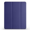 Apple iPad Air 13 2024 Zore Smart Cover Kalem Bölmeli Standlı 1-1 Kılıf
