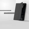 Apple iPad Air 13 2025 M3 Amazingthing Matte Pro Mag Folio Katlanabilir Magnetik Standlı Kılıf