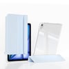 Apple iPad Air 13 2025 M3 Kılıf Magnetik Ayrılabilen Airbagli Zore Sliding Tablet Kılıfı