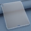 Apple iPad Air 13 2025 M3 Kılıf Zore Tablet Süper Silikon Kapak