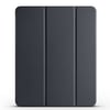 Apple iPad Air 13 2025 M3 Zore Smart Cover Kalem Bölmeli Standlı 1-1 Kılıf