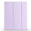 Apple iPad Air 13 2025 M3 Zore Smart Cover Kalem Bölmeli Standlı 1-1 Kılıf
