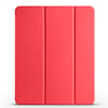 Apple iPad Air 13 2025 M3 Zore Smart Cover Kalem Bölmeli Standlı 1-1 Kılıf
