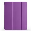 Apple iPad Air 13 2025 M3 Zore Smart Cover Kalem Bölmeli Standlı 1-1 Kılıf