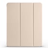 Apple iPad Air 13 2025 M3 Zore Smart Cover Kalem Bölmeli Standlı 1-1 Kılıf