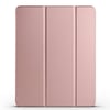 Apple iPad Air 13 2025 M3 Zore Smart Cover Kalem Bölmeli Standlı 1-1 Kılıf