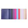 Apple iPad Air 13 2025 M3 Zore Smart Cover Kalem Bölmeli Standlı 1-1 Kılıf