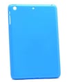 Apple iPad Mini 2 3 Kılıf Zore Tablet Süper Silikon Kapak