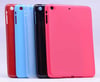 Apple iPad Mini 2 3 Kılıf Zore Tablet Süper Silikon Kapak