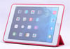 Apple iPad Mini 2-3 Zore Orjinal Standlı Kılıf