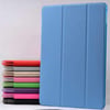 Apple iPad Mini 2 3 Zore Smart Cover Standlı 1-1 Kılıf