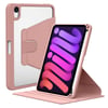Apple iPad Mini 2021 (6.Nesil) Kılıf Zore Nayn Dönebilen Standlı Kılıf