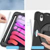 Apple iPad Mini 2021 (6.Nesil) Zore Defender Tablet Silikon