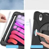 Apple iPad Mini 2021 (6.Nesil) Zore Defender Tablet Silikon