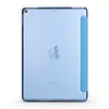 Apple iPad Pro 10.5 (7.Nesil) Zore Smart Cover Standlı 1-1 Kılıf