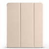 Apple iPad Pro 11 2020 (2.Nesil) Zore Smart Cover Kalem Bölmeli Standlı 1-1 Kılıf