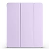 Apple iPad Pro 11 2022 M2 Zore Smart Cover Kalem Bölmeli Standlı 1-1 Kılıf