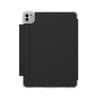 Apple iPad Pro 11 2024 Amazingthing Minimal Mag Katlanabilir Standlı Kalem Bölmeli Kılıf