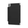Apple iPad Pro 11 2024 Amazingthing Minimal Mag Katlanabilir Standlı Kalem Bölmeli Kılıf